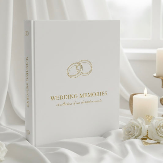 Family & Memories Series