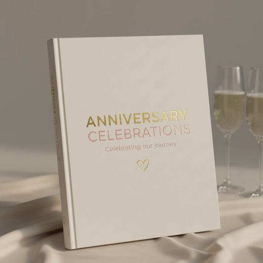 Family & Memories Series