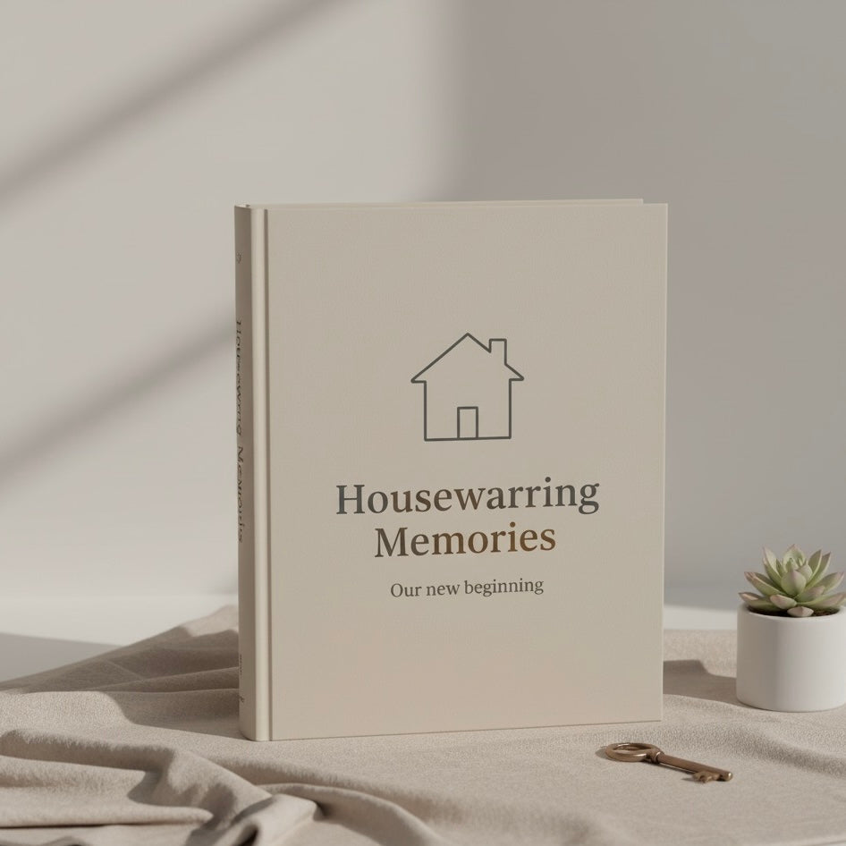 Family & Memories Series