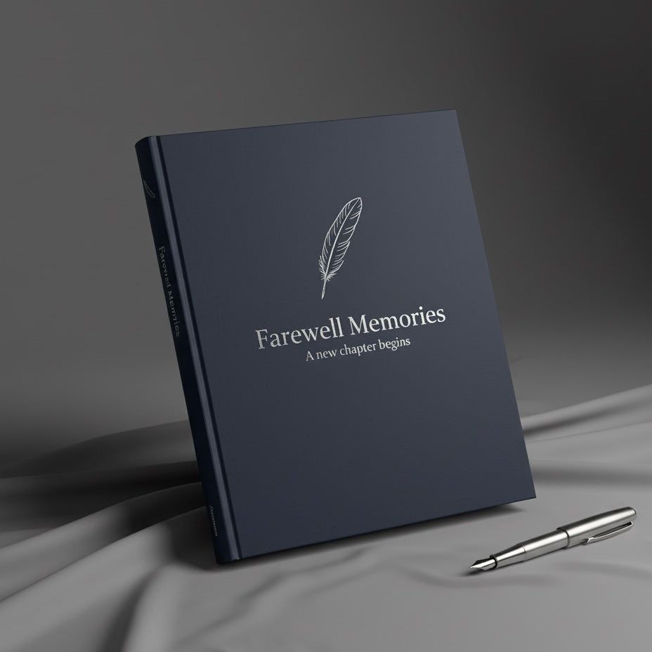 Family & Memories Series