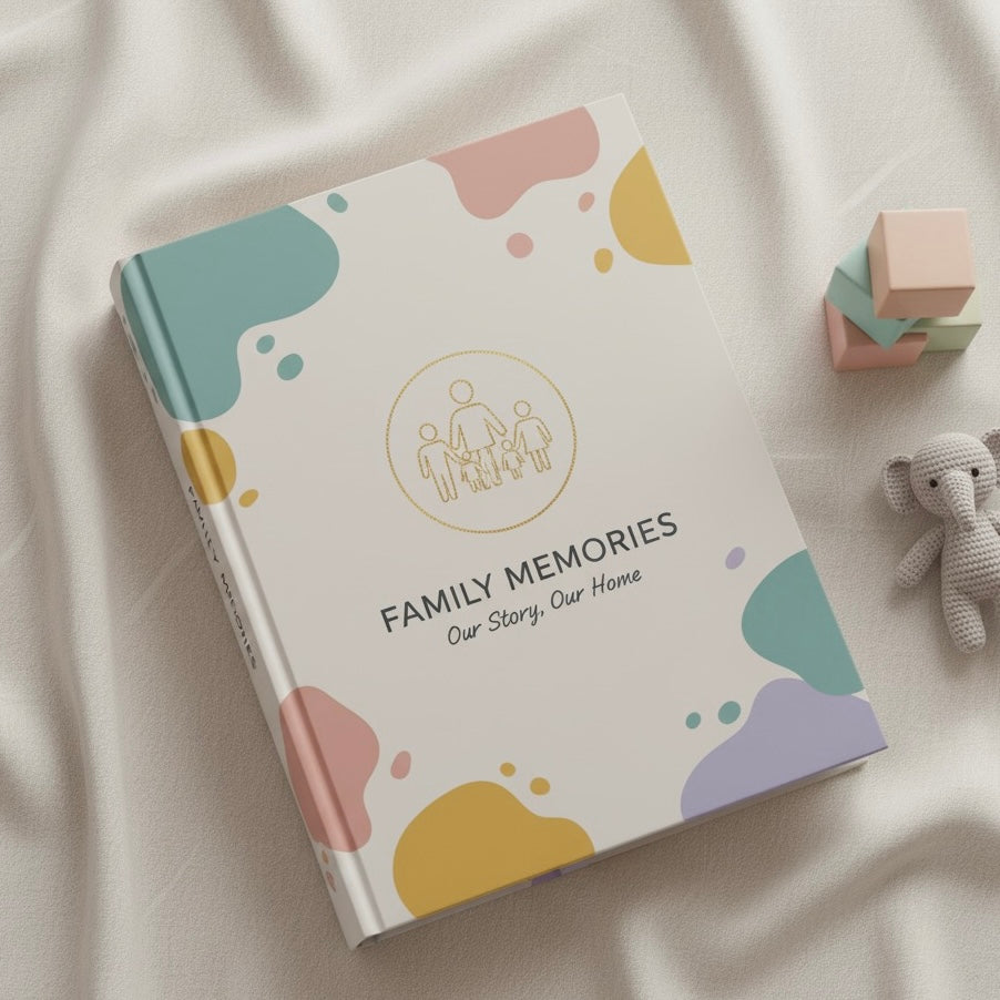 Family & Memories Series