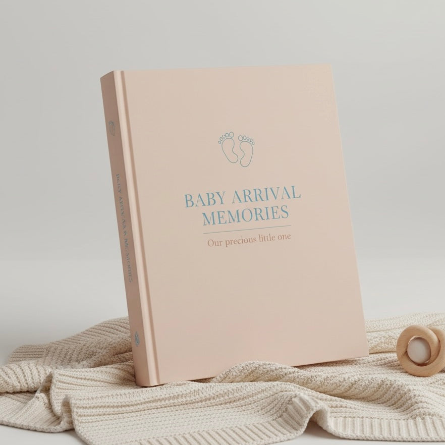 Family & Memories Series