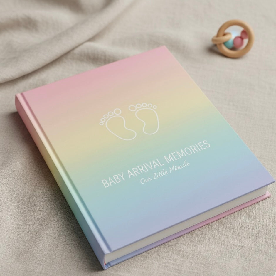 Family & Memories Series