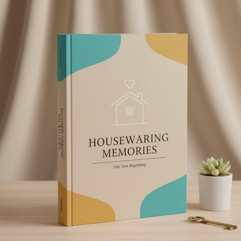 Family & Memories Series